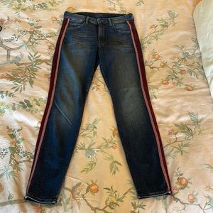 Size 27 MOTHER Jeans
